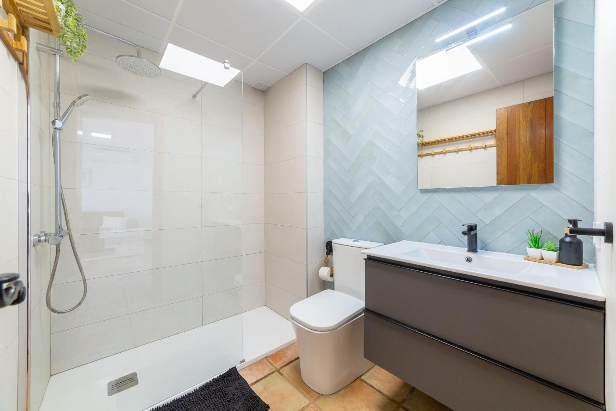 Apartamentos Lizamar San Jose Cabo De Gata Экстерьер фото